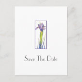 Carte postale Iris 2 (Devant)