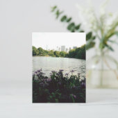 Carte Postale irisesmmm 001 (Debout devant)