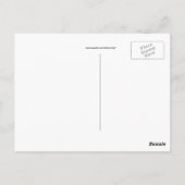 Carte Postale Irish Happy Green Beer Day Postcard (Dos)