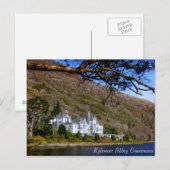 Carte postale Irish Images (Devant / Derrière)
