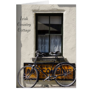 Carte postale Irish Images