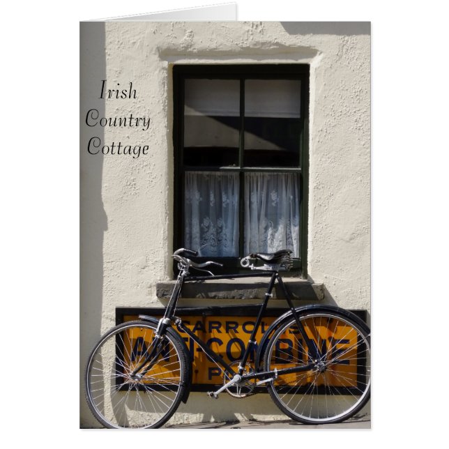 Carte postale Irish Images (Devant)