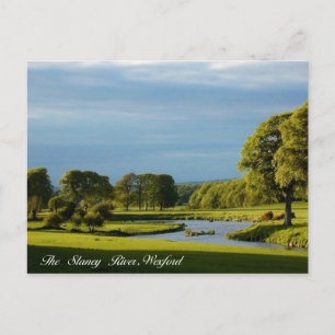 Carte postale Irish Images