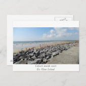 Carte postale Irish Images (Devant / Derrière)