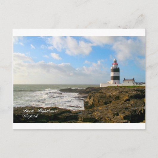 Carte postale Irish Images (Devant)