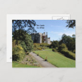 Carte postale Irish Images (Devant / Derrière)