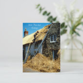 Carte postale Irish Images (Debout devant)