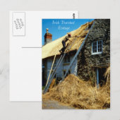 Carte postale Irish Images (Devant / Derrière)