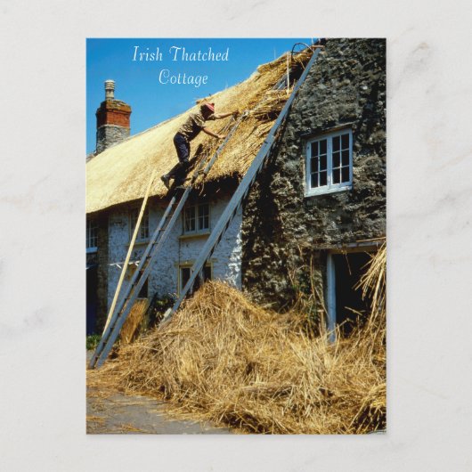 Carte postale Irish Images (Devant)