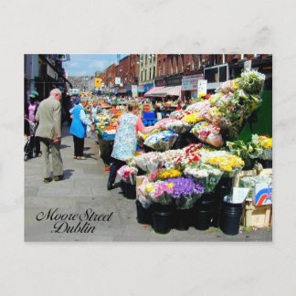 Carte postale Irish Images