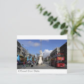 Carte postale Irish Images (Debout devant)