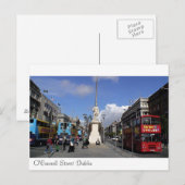 Carte postale Irish Images (Devant / Derrière)