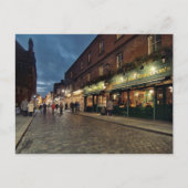 Carte Postale Irish Pub / Dublin (Devant)