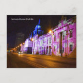 Carte postale irlandaise (Devant)