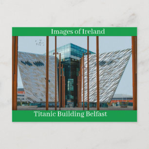 Carte postale irlandaise