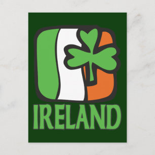 Carte Postale Irlande