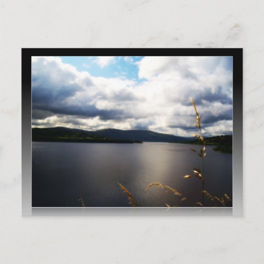 Carte Postale Irlande (Devant)