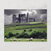 Carte Postale Irlande (Devant)