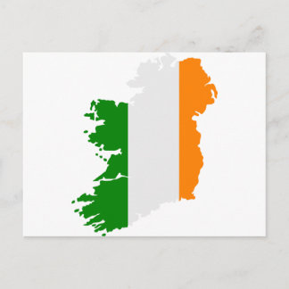 Carte Postale Irlande