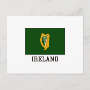 Carte Postale Irlande