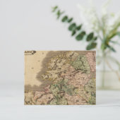 Carte Postale Irlande (Debout devant)