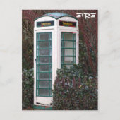 Carte postale Irlande (Devant)