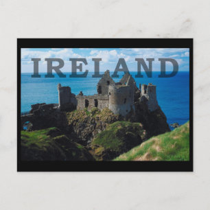 Carte Postale Irlande