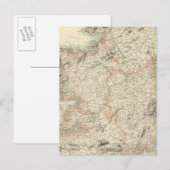 Carte Postale Irlande 10 (Devant / Derrière)