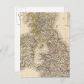 Carte Postale Irlande 11 (Devant / Derrière)