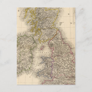 Carte Postale Irlande 11