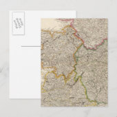 Carte Postale Irlande 12 (Devant / Derrière)