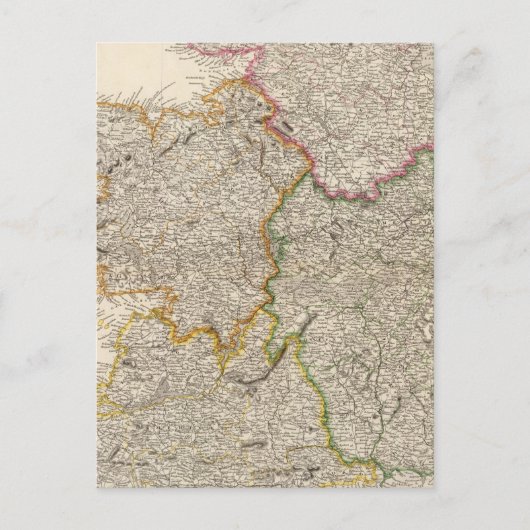 Carte Postale Irlande 12 (Devant)