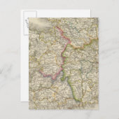 Carte Postale Irlande 4 (Devant / Derrière)