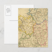 Carte Postale Irlande 5 (Devant / Derrière)