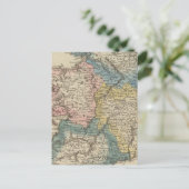 Carte Postale Irlande 9 (Debout devant)