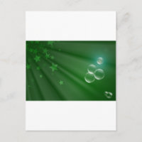 Irlande Green Motif Art Peace Love Destiny