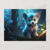 Carte postale Irresistible (Devant)