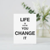 carte postale isiti (Debout devant)