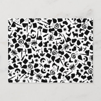 Carte Postale Islam...