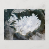 Carte Postale Islande (Devant)