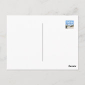 Carte Postale Isola San Giulio, Lac d'Orta, Italie (Dos)