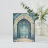 Carte Postale Ispahan Iran Travel (Debout devant)