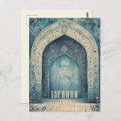 Carte Postale Ispahan Iran Travel (Devant / Derrière)