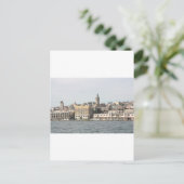 Carte Postale Istanbul (Debout devant)