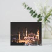 Carte Postale Istanbul (Debout devant)