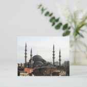 Carte Postale Istanbul (Debout devant)