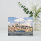 Carte Postale Istanbul (Debout devant)
