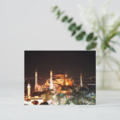 Carte Postale Istanbul (Debout devant)