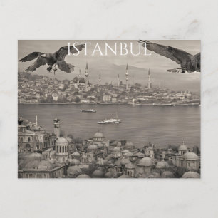 Carte Postale Istanbul (6)