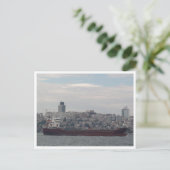 Carte Postale Istanbul (Turquie) (Debout devant)